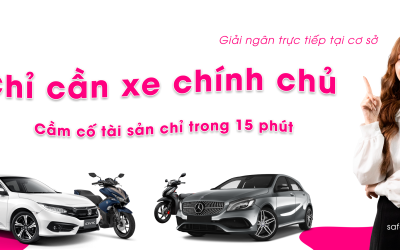 GIẢI PHÁP TÀI CHÍNH AN TOÀN TẠI HÀ NỘI