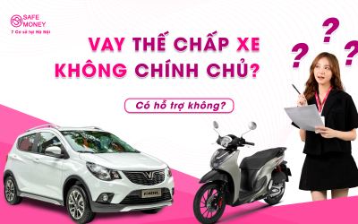 🛡Bảo vệ quyền lợi khi vay📝Minh bạch và pháp lý rõ ràng đôi bên❕