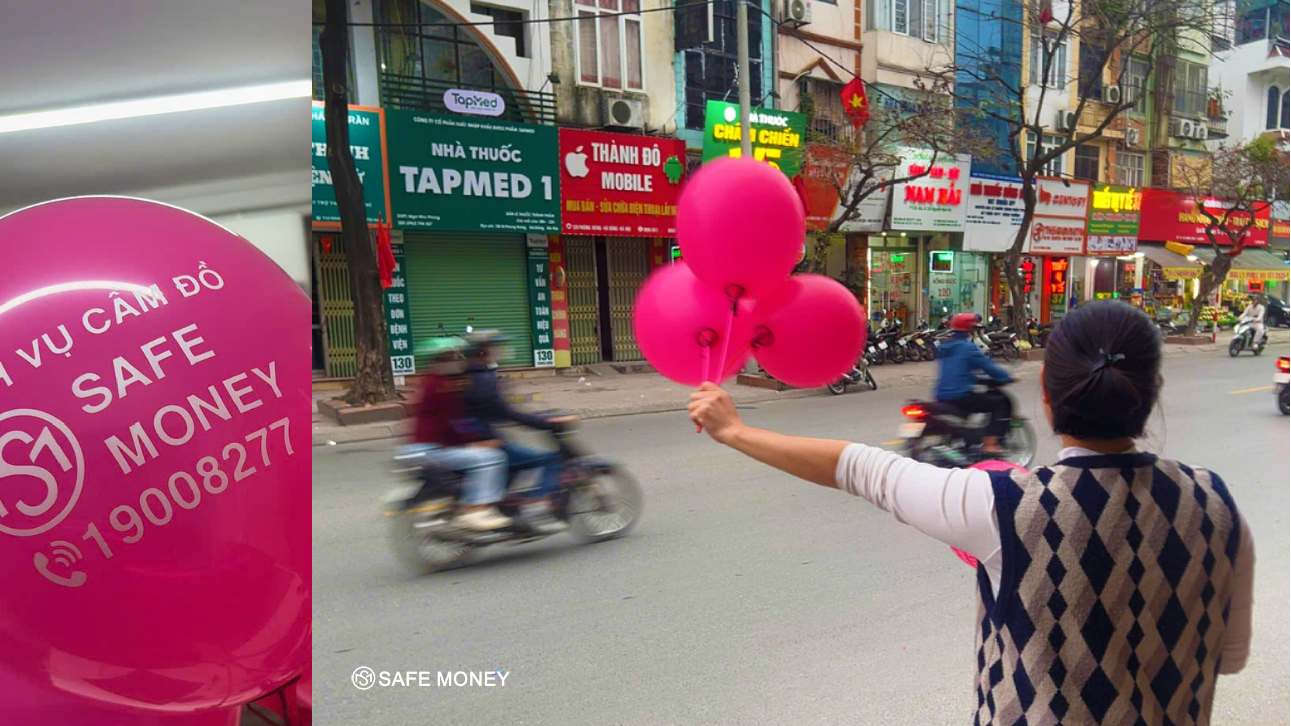 Green Modern Travel YouTube Banner