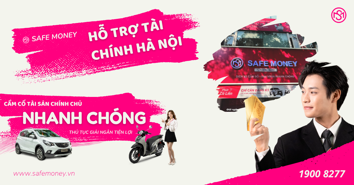 Đừng để những khó khăn tài chính làm ảnh hưởng đến cuộc sống của bạn. Hãy liên hệ ngay với chúng tôi để được tư vấn miễn phí và trải nghiệm dịch vụ vay tiền nhanh bằng đăng ký xe máy chính chủ với hạn mức lên tới 30 triệu đồng trong ngày.
