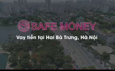 Bạn muốn vay thế chấp Xe Máy, Ô Tô, Đăng ký xe chính chủ tại Hai Bà Trưng, Hà Nội ?