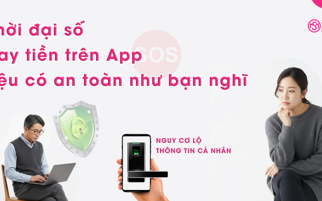 Tại Sao Vay Cầm cố Tài sản Chính chủ là nền tảng cho sự An toàn và Minh bạch Tài chính, thay vì rủi ro từ Vay Online giấy tờ cá nhân