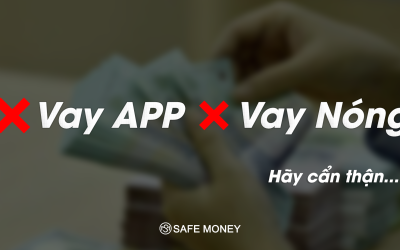 “Kim chỉ nam” để tránh xa vay app, vay nóng “ma”