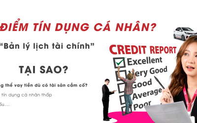 Bí Quyết Cải Thiện Điểm Tín Dụng Nhanh Chóng và Hiệu Quả Nhất
