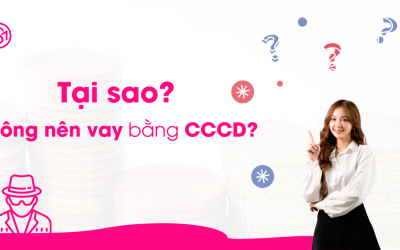 Rủi Ro Khó Lường Khi Vay Tiền Qua CCCD Trên Các App Online