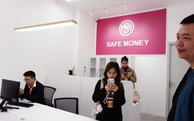 GỠ RỐI TÀI CHÍNH – BẰNG CÁCH CẦM CỐ TÀI SẢN